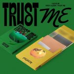 Kim Yu-gyeom Instagram – TRUST ME💚GREEN(IGOT7) Ver.
TRUST ME💛YELLOW(Dandelion) Ver.

솔직히 너무 이쁨..💚💛🦚🐥
ㅤ
유겸 (YUGYEOM), [TRUST ME] 음반 예약 판매 오픈
(Link in @aomgofficial story)
ㅤ
유겸 (YUGYEOM)의 첫 번째 정규앨범 [TRUST ME] 음반 예약 판매가 시작되었습니다.
지금 전 온라인 음반 판매 사이트를 통해 예약 구매 가능하며, 판매처 별 판매 현황 및 배송 일시가 상이할 수 있으니 양해 부탁드립니다.
ㅤ
YUGYEOM‘s First album [TRUST ME] is now available to pre-order on all domestic online record stores.
The sales status and delivery times may vary depending on the store.
ㅤ
–
FIRST ALBUM [TRUST ME]
2024. 2. 21. WED. 6PM (KST)
ㅤ
<Track List>
1. LA SOL MI 
2. 빛이나 (Feat. SUMIN)
3. Be Alright (Feat. punchnello)
4. 1분만
5. Steppin
6. 나의 그녀는
7. LOLO
8. WUH
9. Ponytail (Feat. Sik-K)
10. Dance
11. 허리를 감싸고
12. Say Nothing (Feat. 이하이)
13. 우야야야
14. Summer Blues
ㅤ
@yugyeom #유겸 #YUGYEOM
#TRUSTME #트러스트미
#aomg