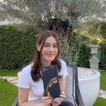 Kimberly Ann Voltemas Instagram - รู้จักร่างกายของตนเองอย่างละเอียด ด้วย Circle DNA 🤍🧬 @circledna @circledna_th #CircleDNA #DNAYourLife #UnlockYourDNA #KimberleyxCircleDNA #OwnYourHealth #อย่าหยุดที่จะค้นหาตัวเอง #ตรวจสุขภาพ #สุขภาพดีทำให้ทุกที่มีได้ทุกวัน