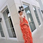 Kimberly Ann Voltemas Instagram - จะปลากัดหรือปะการังดี? 🧡🪸