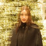 Kimberly Ann Voltemas Instagram - Ready for Christmas🎄🐻♥️ Seoul, Korea