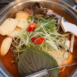 Kimberly Ann Voltemas Instagram - What we ate part.1