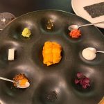 Kimberly Ann Voltemas Instagram - What we ate part.1