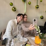 Kimberly Ann Voltemas Instagram - Major coziness 🤍 🥐🥖🥯🥘🫕