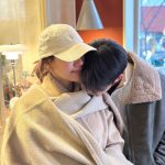 Kimberly Ann Voltemas Instagram - Major coziness 🤍 🥐🥖🥯🥘🫕