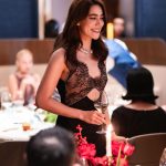 Kimberly Ann Voltemas Instagram - A fabulous night at Cartier‘s Fabulous House ♥️✨ @cartier #CartierThailand #TheFabulousCartierHouse