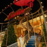 Kimberly Ann Voltemas Instagram - ครั้งแรกในประเทศไทย! @cartier เนรมิต ICONSIAM เป็นแดนมหัศจรรย์ต้อนรับเทศกาลแห่งความสุข นำ “The Fabulous House” จากคาร์เทียร์ออกเดินทางสู่ทั่วโลก พร้อมพบกับ Installations สุดหรู Cartier Staircase to the Fabulous House ต้นคริสต์มาสกลางแจ้ง โดดเด่นด้วยแอร์ชิปดีไซน์เอกลักษณ์ของแคมเปญ และ Cartier Christmas Tree ขนาดยักษ์ จำลองสถาปัตยกรรมเด่นของบูติกใน 3 มหานคร ได้แก่ ปารีส, ลอนดอน, และนิวยอร์ก พร้อมมอบความสุขให้ทุกคนถึง 7 ม.ค. 2567 #CartierThailand #TheFabulousCartierHouse