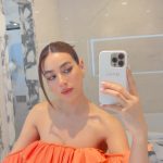 Kimberly Ann Voltemas Instagram - จะปลากัดหรือปะการังดี? 🧡🪸