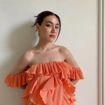 Kimberly Ann Voltemas Instagram - จะปลากัดหรือปะการังดี? 🧡🪸