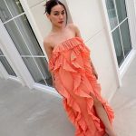 Kimberly Ann Voltemas Instagram - จะปลากัดหรือปะการังดี? 🧡🪸