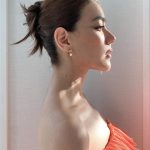 Kimberly Ann Voltemas Instagram - จะปลากัดหรือปะการังดี? 🧡🪸