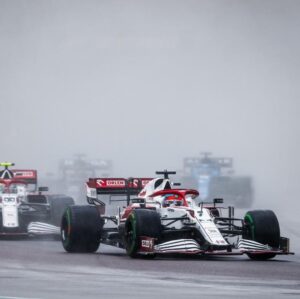 Kimi Räikkönen Instagram - Imola weekend.