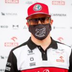 Kimi Räikkönen Instagram – Not my first rodeo.