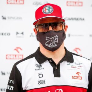 Kimi Räikkönen Instagram - Not my first rodeo.