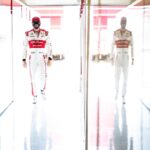 Kimi Räikkönen Instagram – Silverstone.