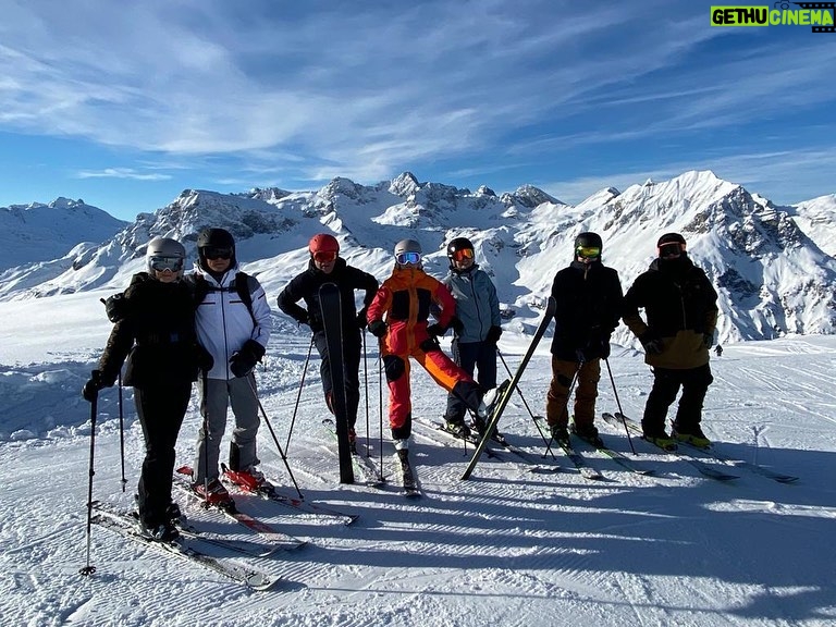 Kimi Räikkönen Instagram - Ski and after ski. #nordica #fitforthelongrun Lech Zürs am Arlberg