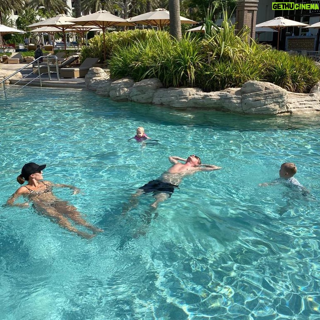 Kimi Räikkönen Instagram - Floating towards the last weekend...