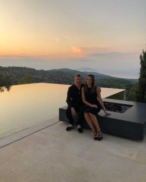 Kimi Räikkönen Instagram - Happy birthday my love!!