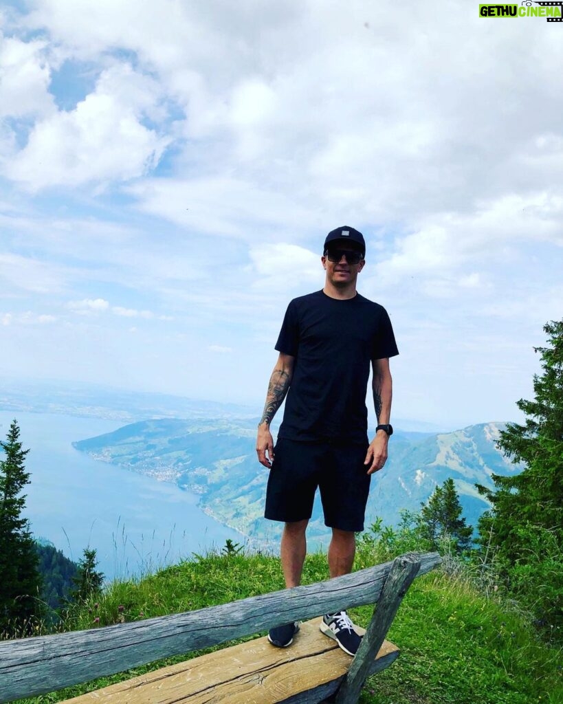 Kimi Räikkönen Instagram - View ok!