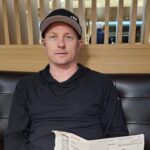 Kimi Räikkönen Instagram – Hi China, I’m coming soon @zeekrglobal .