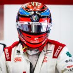 Kimi Räikkönen Instagram – Not my first rodeo.