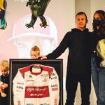 Kimi Räikkönen Instagram – Thank you everyone for a night to remember. Thank you everyone for all the years together. Thank you for your hard work. Thank you for all the memories. You are good people. Sincerely Kimi @alfaromeoracingorlen