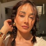 Kinda Hanna Instagram - When there is no enemy within, the enemy outside can do us no harm. #yourmindlies #harshlight #nofilter