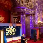 King Charles III of the United Kingdom Instagram - “Each one of you is a brilliant writer with the power to conjure magic with your pens and lead us on escapades on your keyboards - and all in just 500 words.” Her Majesty The Queen addresses 500 Words finalists at the Grand Final, which took place in the Ballroom of Buckingham Palace last week. 📺📚 Watch the special episode of @bbctheoneshow on @bbciplayer now.