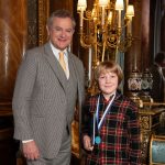 King Charles III of the United Kingdom Instagram - Congratulations to the winners of this year’s #500Words! 👏 The six winners of the children’s writing competition were announced at the Grand Final at Buckingham Palace. Age category 5-7 🥇 Evan Stoll 🥈 Clara Webb 🥉 Henry Beeston Age category 8-11 🥇 Olive Campbell 🥈 Spencer Marshall 🥉 Aaron Baker Celebrity readers @alishaweir123, @oliviadeano, @thereallukeevans, @twhiddleston, @bonhughbon and @otimabuse each read a winning story aloud during the ceremony 🙌 To watch the event, head to @bbciplayer for a special episode of #TheOneShow on #WorldBookDay, Thursday March 7th 📚