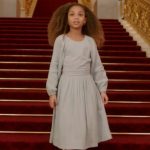 King Charles III of the United Kingdom Instagram - A world of ‘Pure Imagination’ 📚🧚✨ On #WorldBookDay, we celebrated young writers in the Grand Final of the #500Words children’s writing competition 📖 Opening the show, we saw @__skylarblu__ take a magical journey around Buckingham Palace 🙌 To watch her dance in full, head to @bbciplayer and the March 7th episode of #TheOneShow