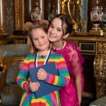King Charles III of the United Kingdom Instagram - Congratulations to the winners of this year’s #500Words! 👏 The six winners of the children’s writing competition were announced at the Grand Final at Buckingham Palace. Age category 5-7 🥇 Evan Stoll 🥈 Clara Webb 🥉 Henry Beeston Age category 8-11 🥇 Olive Campbell 🥈 Spencer Marshall 🥉 Aaron Baker Celebrity readers @alishaweir123, @oliviadeano, @thereallukeevans, @twhiddleston, @bonhughbon and @otimabuse each read a winning story aloud during the ceremony 🙌 To watch the event, head to @bbciplayer for a special episode of #TheOneShow on #WorldBookDay, Thursday March 7th 📚