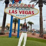 Kira Kosarin Instagram - a week in Vegas filming @nfl #SuperbowlLVIII content for @cbssports x @nickelodeon x @paramountplus . On Sunday, Nickelodeon is airing the big game in augmented reality to be Live from Bikini Bottom - complete w commentary from Spongebob and Patrick. Catch me & @jackgriffo presenting in the hours before and throughout the game, leading up to the WORLD PREMIERE of the TRAILER for our new movie Thundermans Return right before halftime 💚🏈 Las Vegas, Nevada