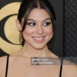 Kira Kosarin Instagram - one more moment for the glam&style 🙈 makeup: @kirakosarin hair: @kirakosarin styling: @kirakosarin (in my glam grind fr) The Grammys