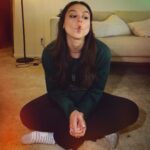 Kira Kosarin Instagram - yeah man just super focused on comestibles and imbibables these days Flavortown, USA