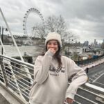 Kira Kosarin Instagram - mouse moments of a UK holiday 🇬🇧❤️ United Kingdom