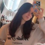 Kira Kosarin Instagram - as of late