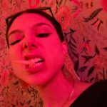 Kira Kosarin Instagram - as of late