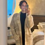 Kira Kosarin Instagram - cookbooks, good friends, golden hours, yarn ends, fresh face, jewelry plates, large fries, chocolate shake!