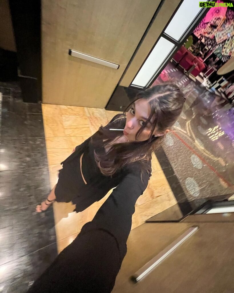Kira Kosarin Instagram - Vegas.jpeg Las Vegas, Nevada