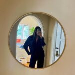 Kira Kosarin Instagram - very serious business