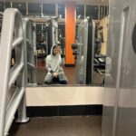 Kira Kosarin Instagram - all 5 members of my after-school DDR club
