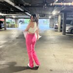 Kira Kosarin Instagram - all 5 members of my after-school DDR club
