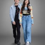 Kira Kosarin Instagram - official Thunder-pics, comin in hot! ☄️