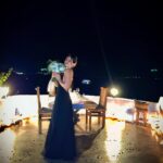 Kira Kosarin Instagram - one forever pls 💍 Oia, Santorini, Greece