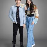 Kira Kosarin Instagram - official Thunder-pics, comin in hot! ☄️