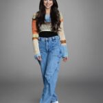 Kira Kosarin Instagram - official Thunder-pics, comin in hot! ☄️