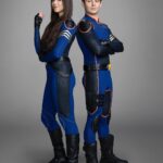 Kira Kosarin Instagram - official Thunder-pics, comin in hot! ☄️