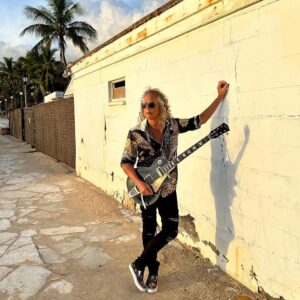 Kirk Hammett Thumbnail - 114.1K Likes - Top Liked Instagram Posts and Photos