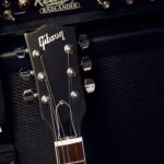 Kirk Hammett Instagram - NOW available as a core model through the Gibson craftory in Nashville, the @kirkhammett “Greeny” Les Paul Standard. Get yours now at the #linkinbio or Gibson.com! “To be able to share some of that mojo which ‘Greeny’ has means a lot to me. It’s exciting to know that anyone can experience some of that ‘Greeny’ magic. I truly think these models are just as inspiring as the original and hope you do too!” – Kirk Hammett A 1959 Les Paul Standard is one of the most coveted and valuable guitars ever, but one particular example, “Greeny,” is famous for both its incredible story and its iconic sound. Originally owned by Peter Green, Greeny was used throughout his time with Fleetwood Mac and started as a bright cherry red sunburst, but after countless shows, it faded to a pale-yellow color. Greeny’s distinctive sound is partially from the out-of-phase middle switch position due to the neck pickup’s reversed magnetic polarity. In the 1970s, Peter sold Greeny to Gary Moore, who used it for three decades with Thin Lizzy and as a solo artist, even recording an album titled “Blues for Greeny.” After years together, Greeny was sold and temporarily retired, left waiting for a chance to return to the stage.     Now owned by Kirk Hammett, Greeny has officially passed through the hands of three legendary guitarists. Now you can add your own chapter to the legend of Greeny.    #gibson #kirkhammett #greeny #lespaul