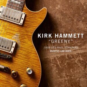 Kirk Hammett Thumbnail - 100.2K Likes - Top Liked Instagram Posts and Photos