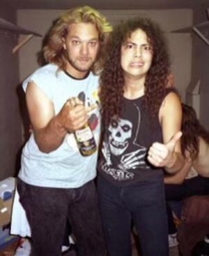 Kirk Hammett Thumbnail - 96.4K Likes - Top Liked Instagram Posts and Photos